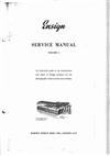 Barnet Ensign Ross Selfix manual. Camera Instructions.